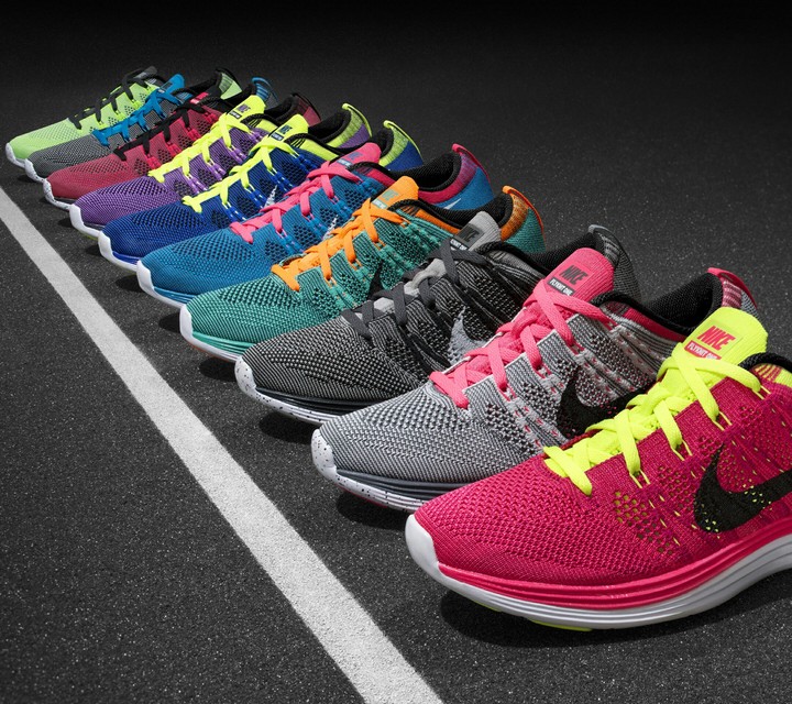 Nike Flyknit