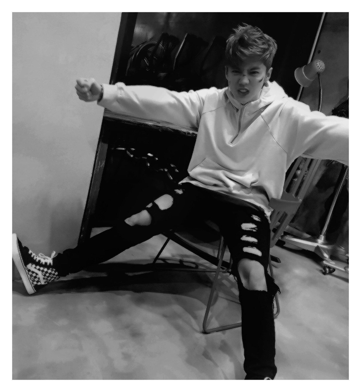 Luhan