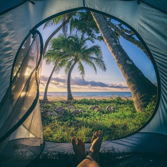 little relax
