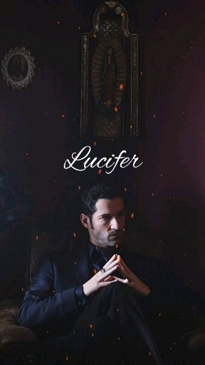 lucifer
