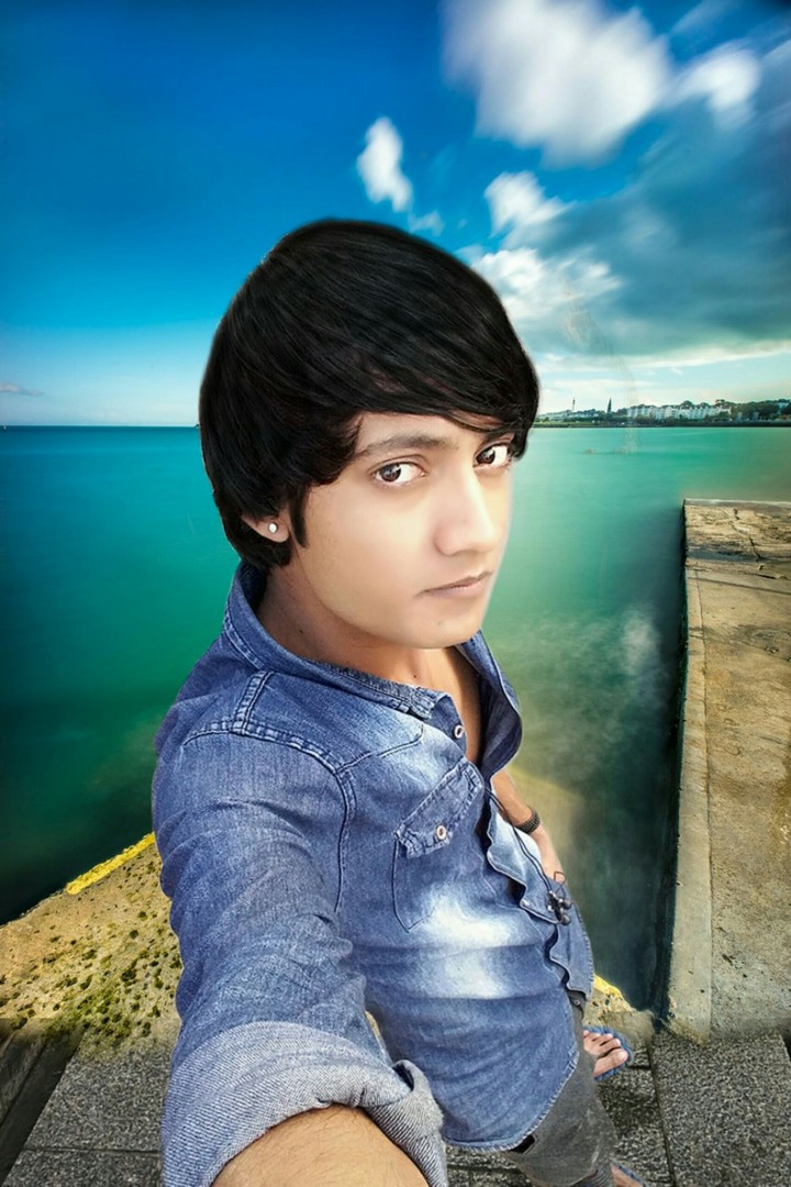 ROMEO RAJA