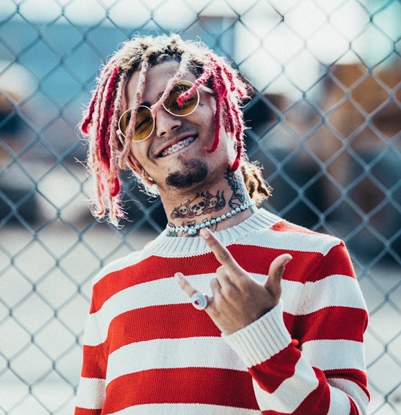 Lil pump