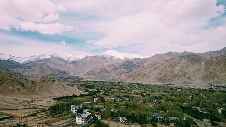 KINNAUR HIMACHAL PRADESB
