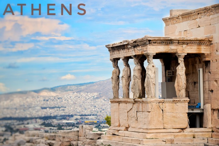 Acropolis