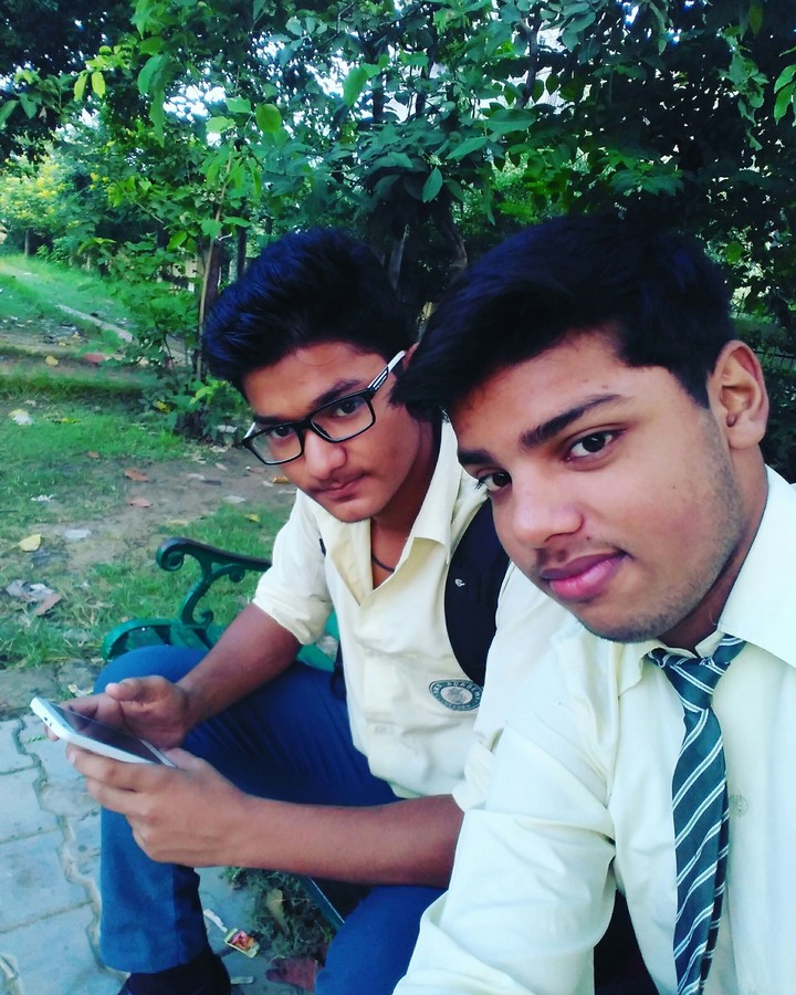 brotherhood