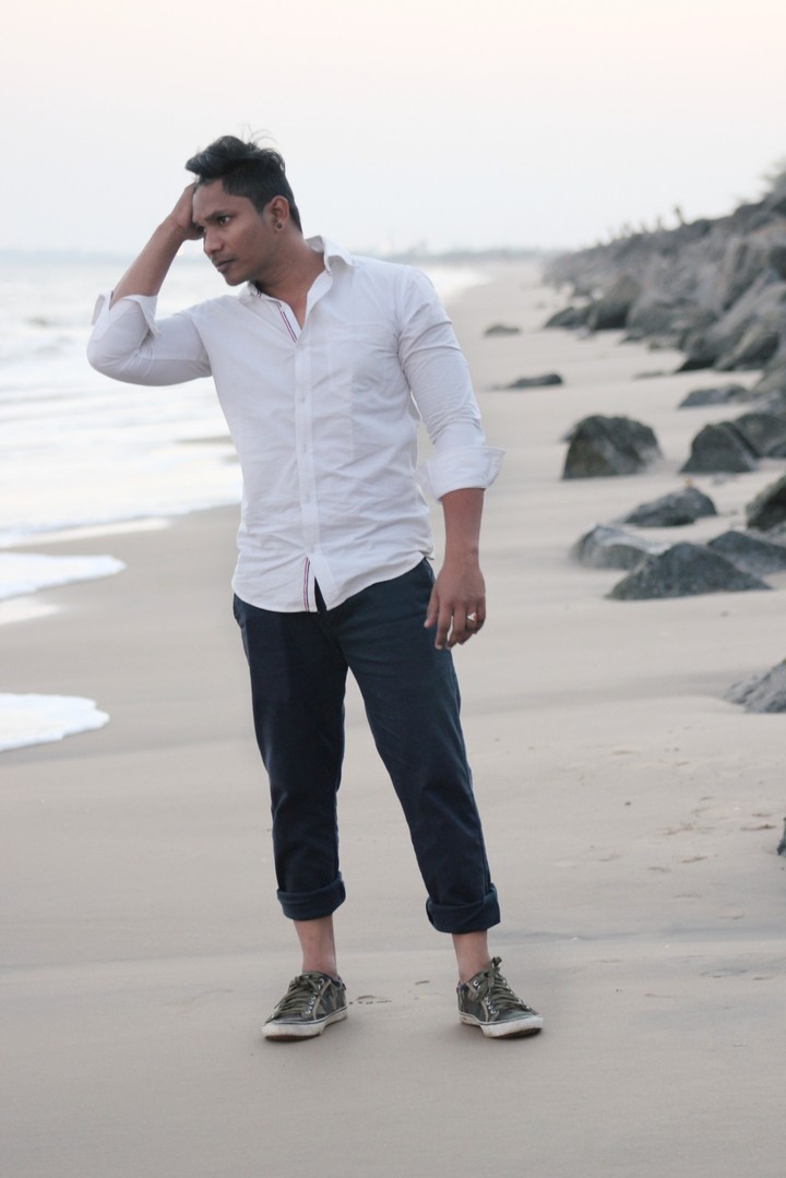 stylish Guy 