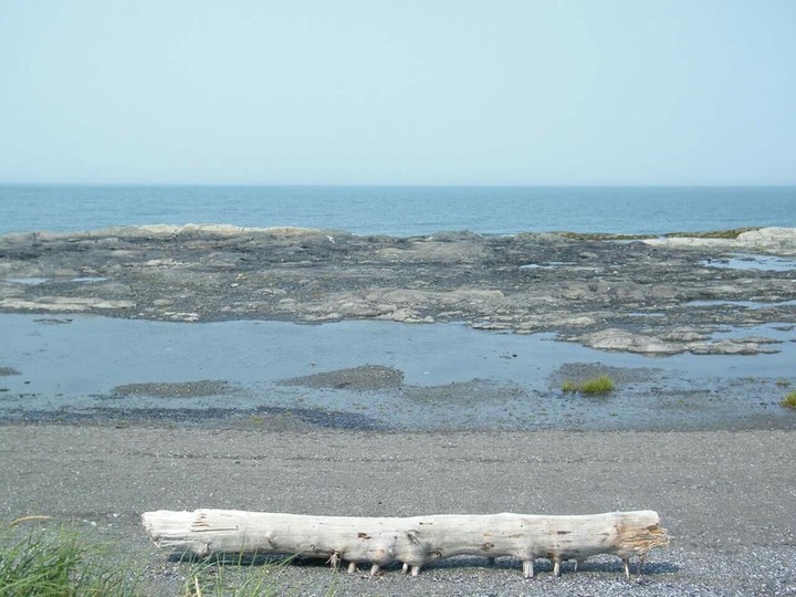 fleuve Saint-Laurent