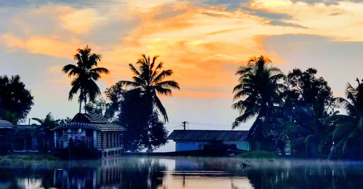 Alleppey