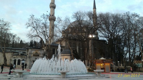 eyüp sultan