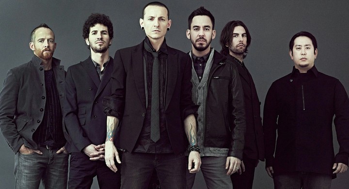 Linkin Park