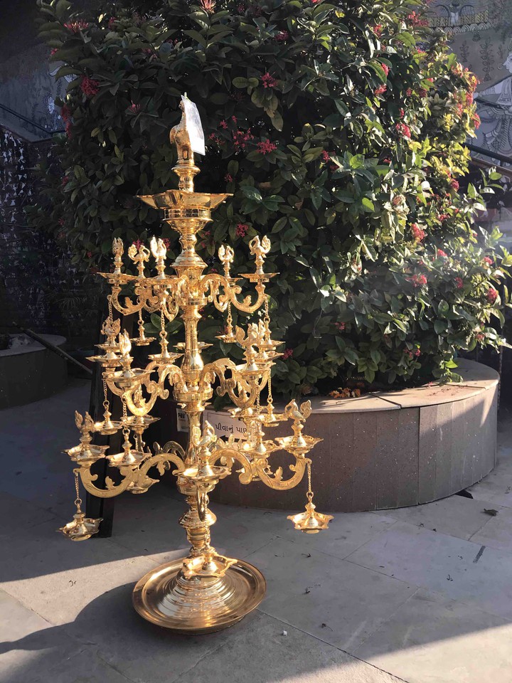 The light of positivity