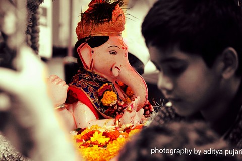Ganpati Bappa