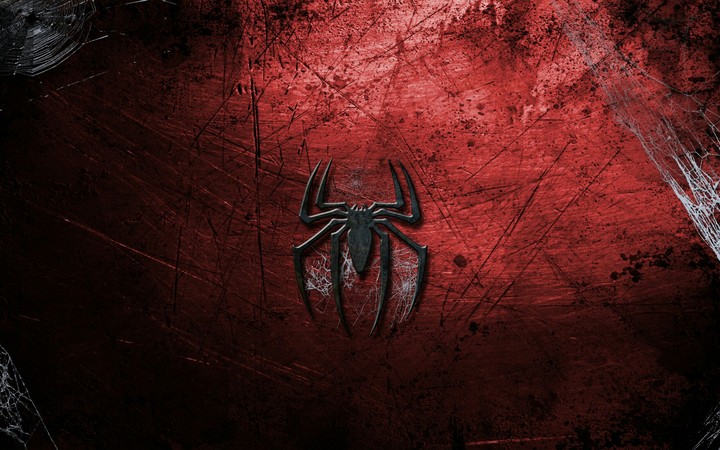 spider