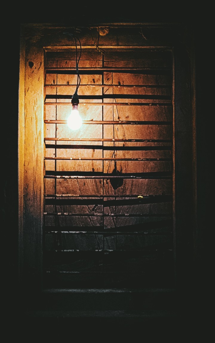 light