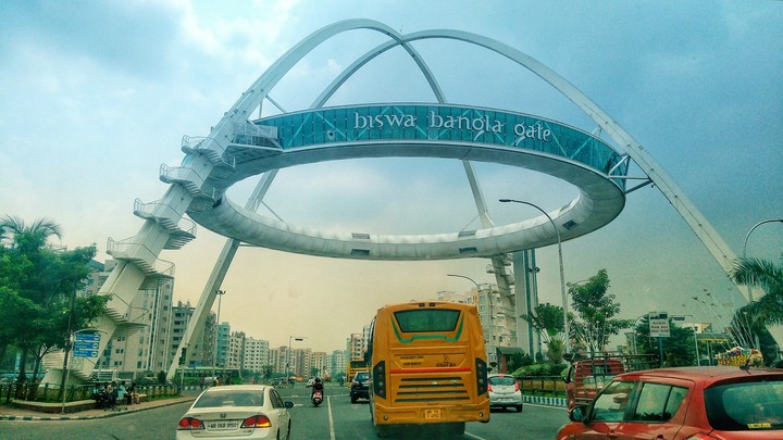 biswa bangla gate