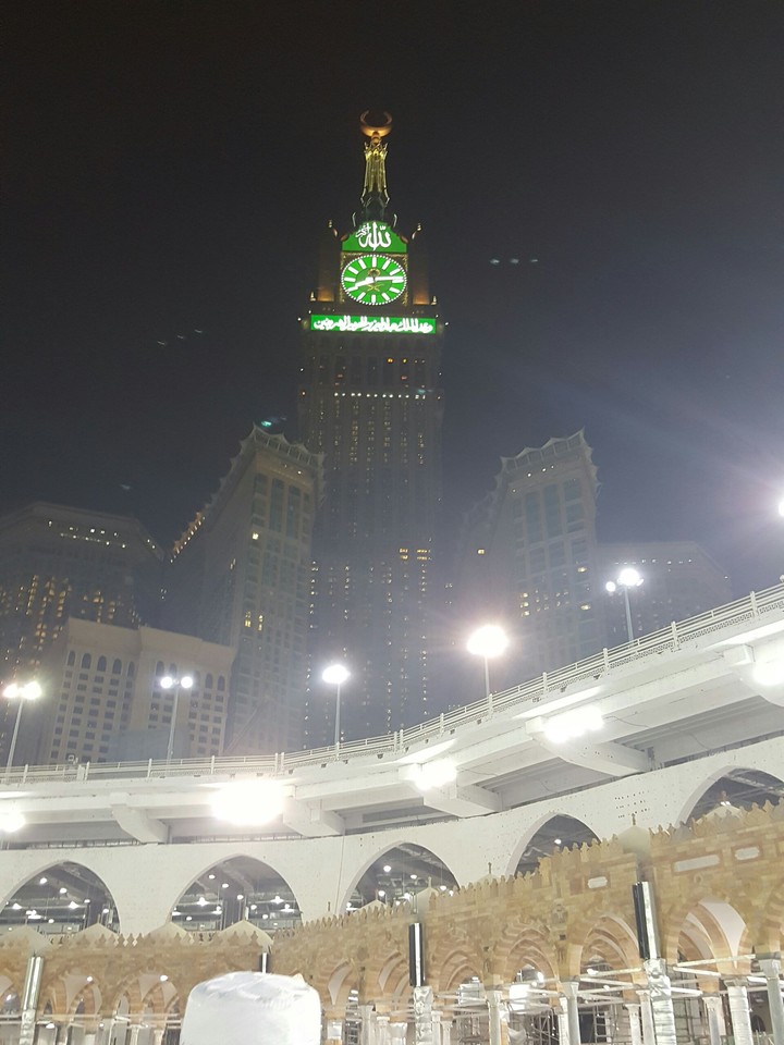 Zam zam