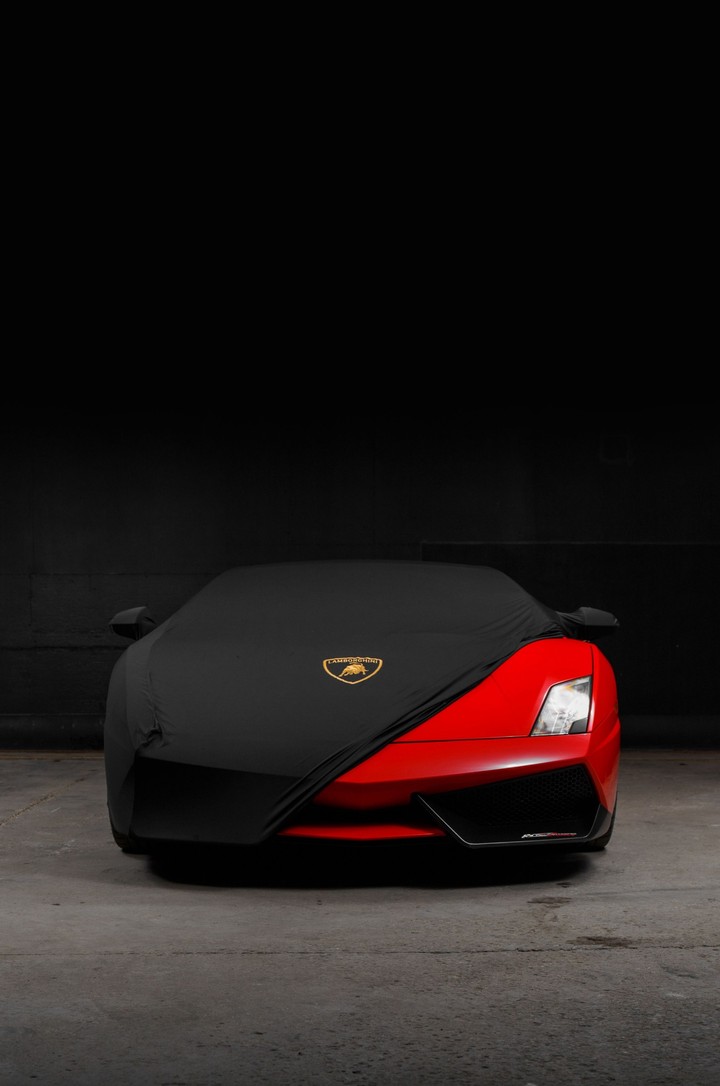 Lamborghini