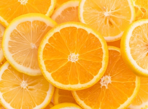 Naranja