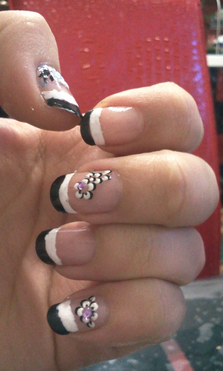 Nail