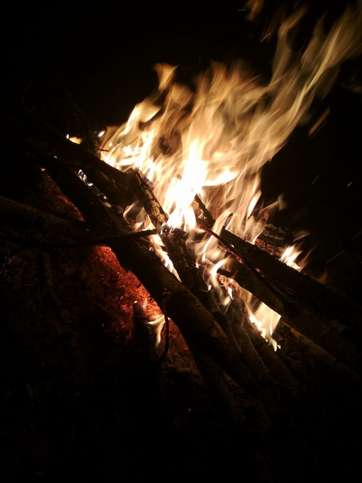 Bonfire
