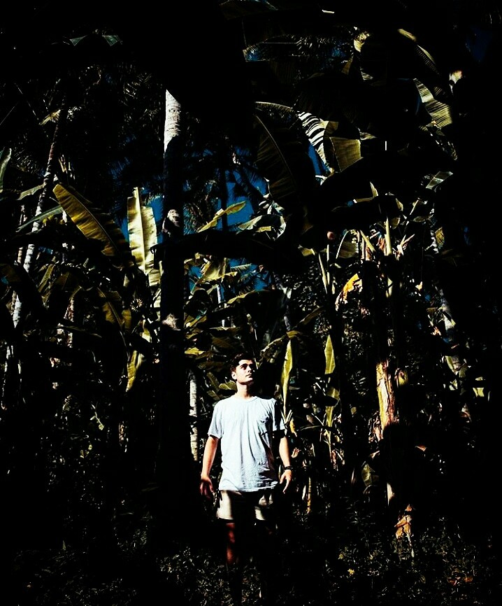 Martin garrix new pic at bali Indonesia