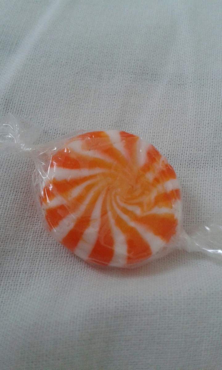 candy