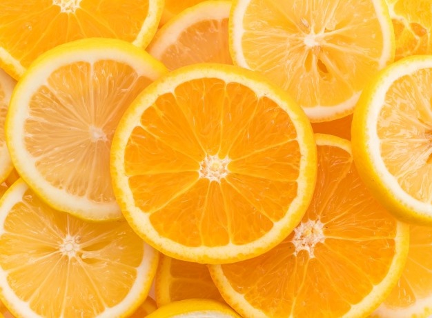 Naranja