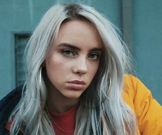 billie