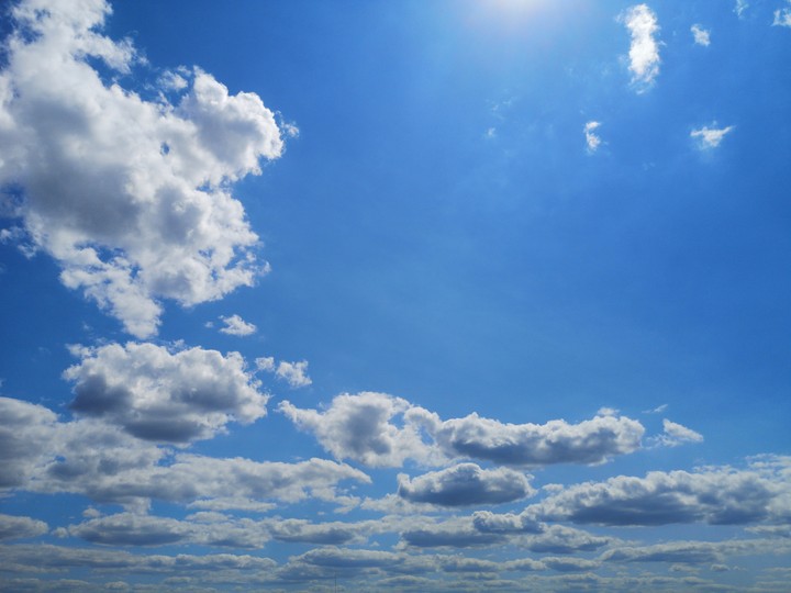 sky