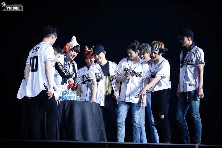 EXO ❤️