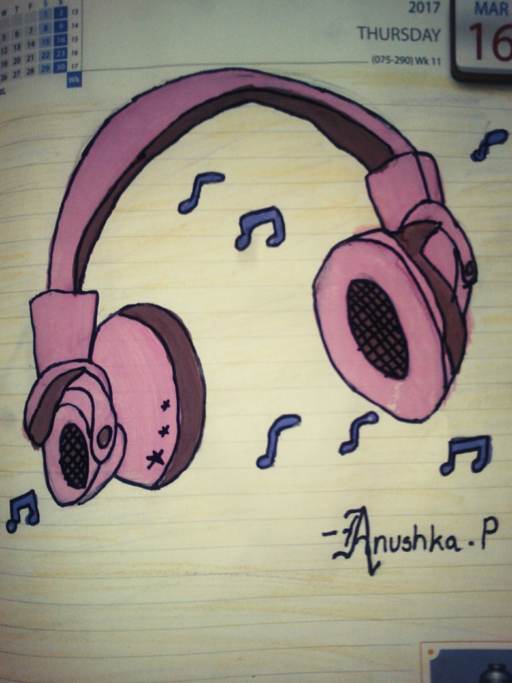 music