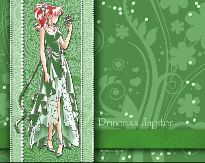 Sailor Moon
