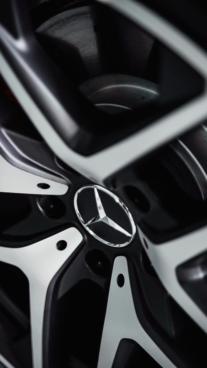 Mercedes Benz AMG