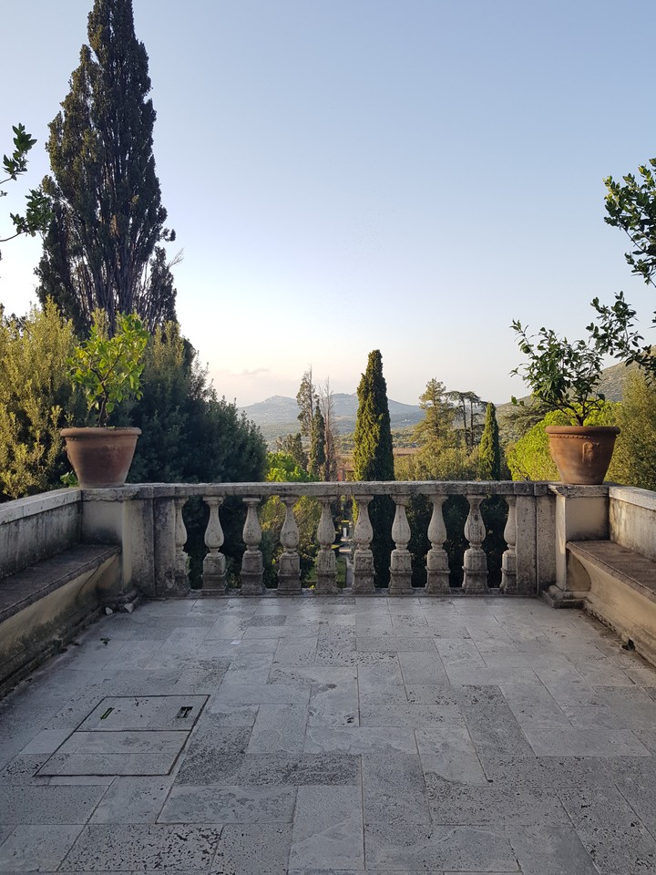 Villa d'este