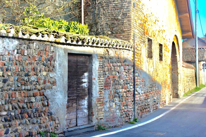 Cascina