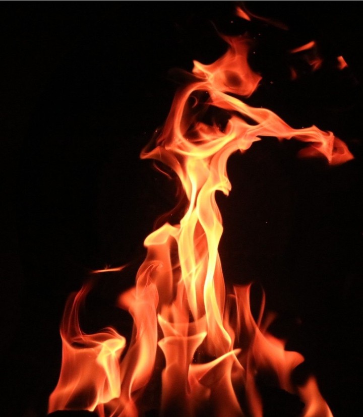 Fire