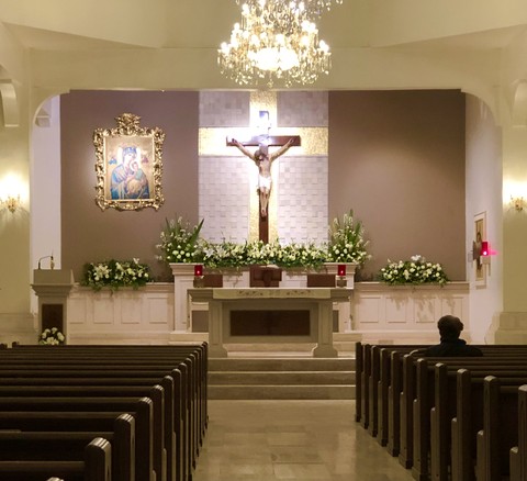 Templo