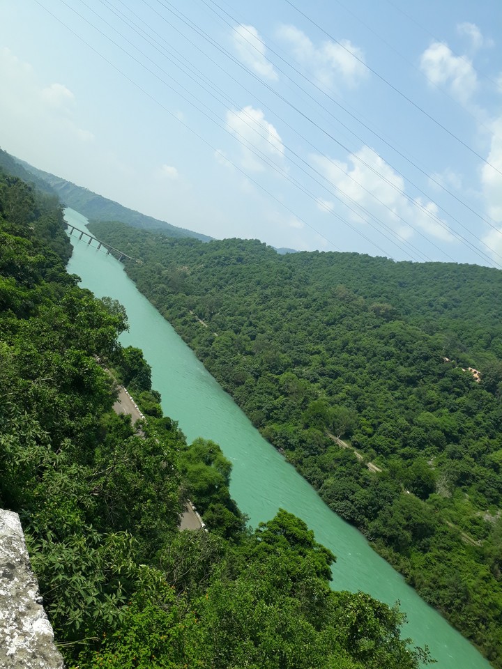 River