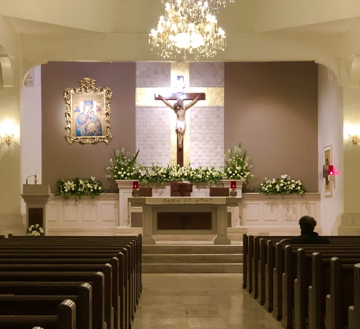 Templo
