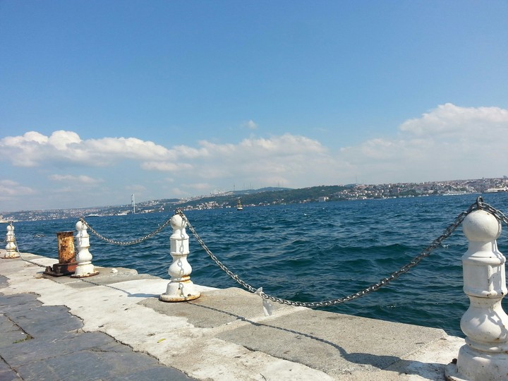 Istanbul
