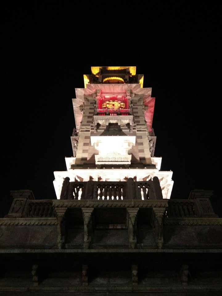 Night Clock