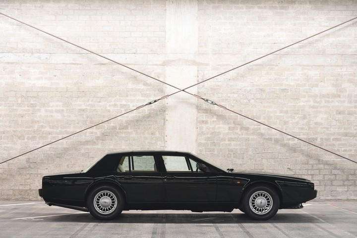aston martin