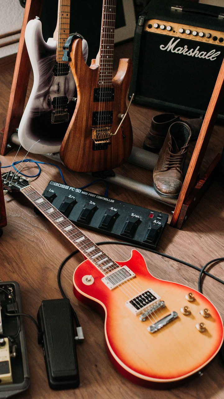 Guitar