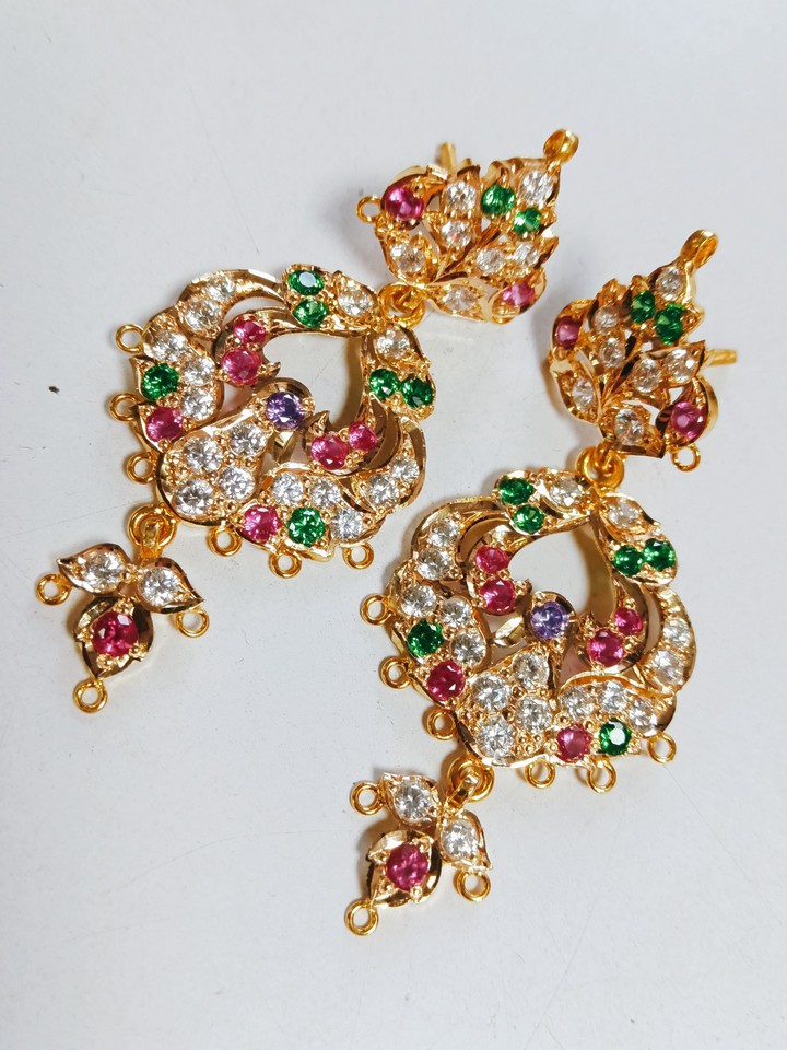 jewellery