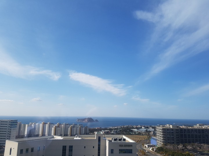 하늘