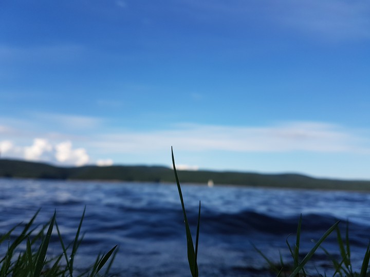 another lake
