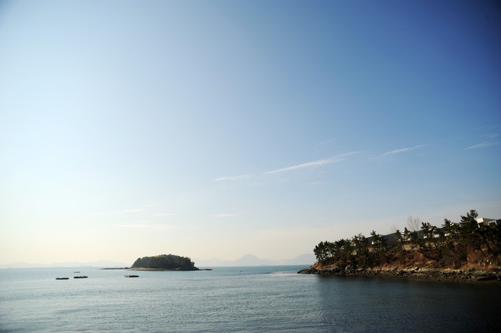 Sea
