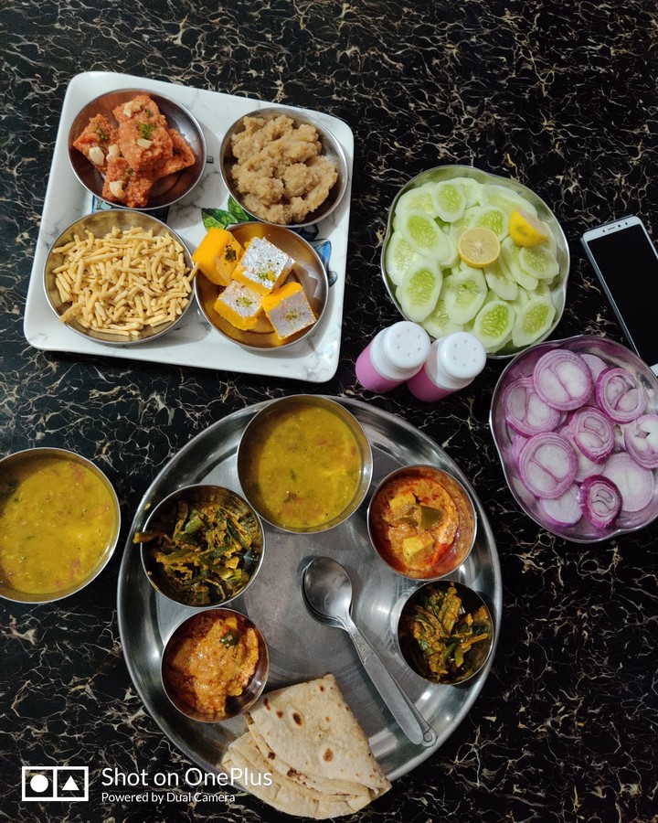 indian. food