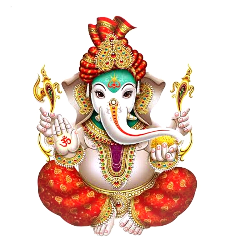 Ganeshji
