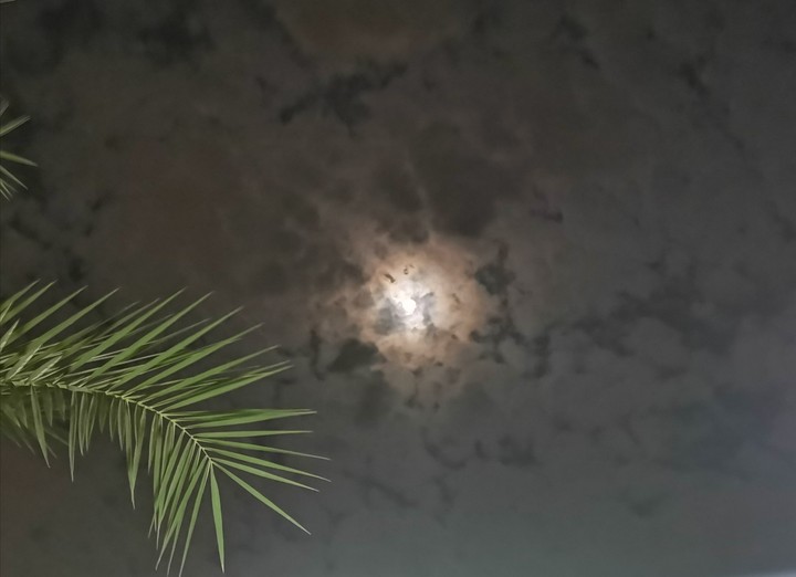 moon